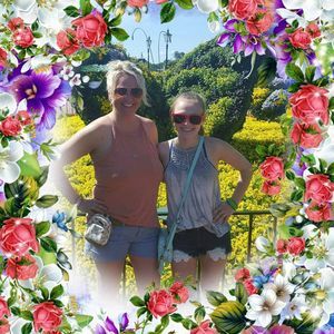 Meet your Posher, Beth